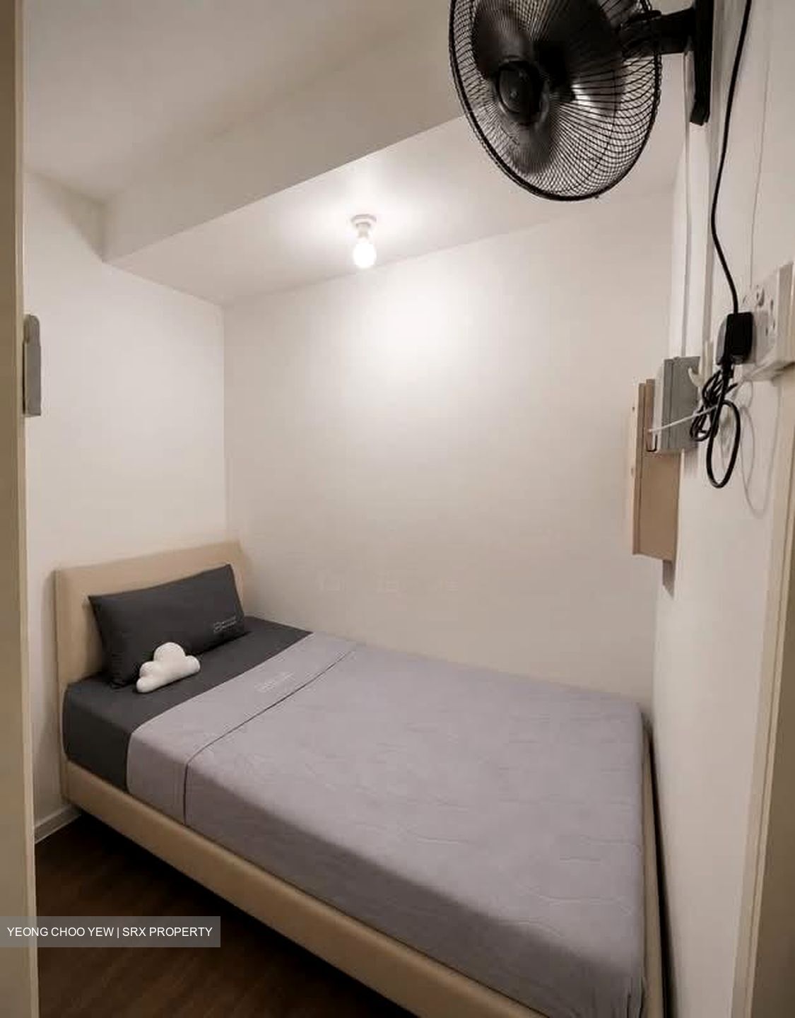 The Floravale (D22), Condominium #576270331
